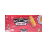 HILAL BAKE TIME CAKE BAR PLAIN CAKE 33 GM 10PC BOX