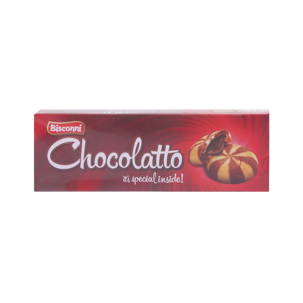 8961102508325.jpg BISCONNI CHOCOLATTO FAMILY PACK - Image 1