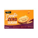 BISCONNI DIGESTIVE SUGER FREE BISCUITS 30 GM 10PC BOX