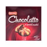 BISCONNI CHOCOLATTO BISCUIT 34.5 GM 12PC BOX