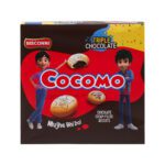 BISCONNI COCOMO TRIPLE CHOCOLATE BOX 30PC