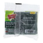 SCOTCH BRITE SCOURING PADS 2PCS BACHAT PACK - Image 2