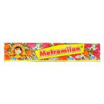 METRO MILAN AGARBATTI LARGE 18 STICKS