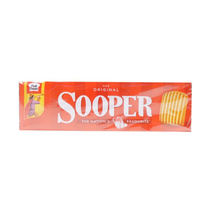 PEEK FREANS SOOPER FAMILY PACK 132 GM - Image 2
