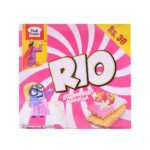 PEEK FREANS RIO SV MUNCH PACK 42 GM 12PC BOX