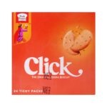 PEEK FREANS CLICK TICKY PACK 11.8 GM BOX 24PCS