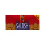 PEEK FREANS SALTISH BISCUITS 18.7 GM BOX 12PC