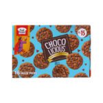 PEEK FREANS CHOCO LICIOUS DOUBLE CHOCOLATE CHIP COOKIES 18.9