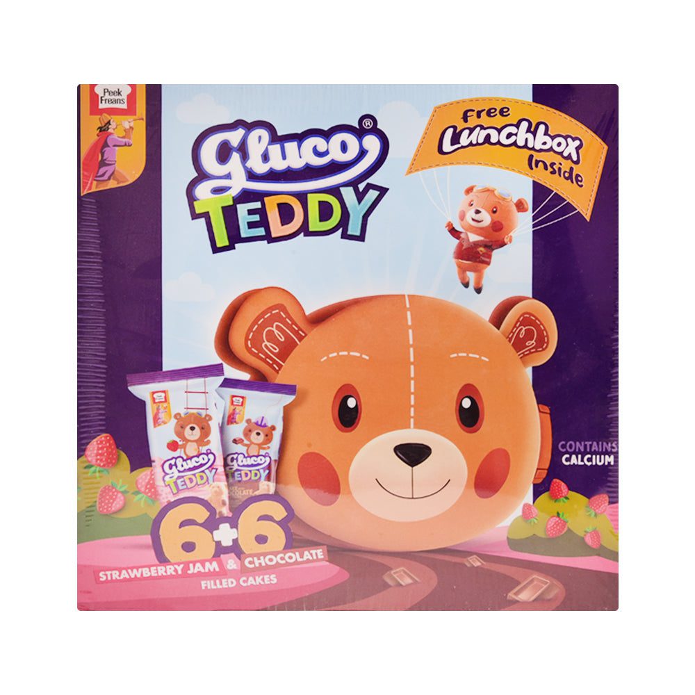 8964003591380_806a4b6e-36af-4365-9bb6-88b0e4b4d6e9.jpg PEEK FREANS PROJECT BENTO CHOCO-STRAWBERRY 31 GM - Image 1