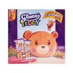 PEEK FREANS PROJECT BENTO MILKY-STRAWBERRY 31 GM