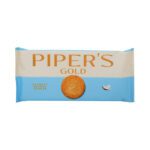 PIPERS GOLD BISCUIT COCONUT CRUNCH HALF ROLL 26.7 GM