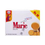 PEEK FREANS MARIE TICKY PACK 10.9 GM BOX 24PC
