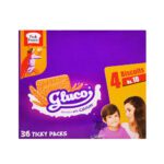 PEAK FREANS GLUCO NEW TP PROMO 19.4 GM BOX 36PC