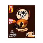 PEEK FREANS CAKE CUP CHOCOLATE 12 BOX PC