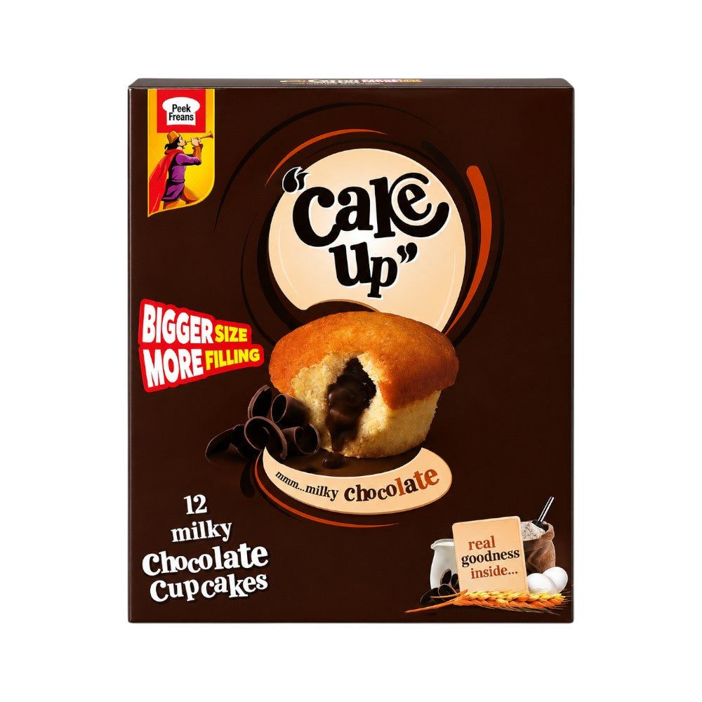 8964004771286.jpg PEEK FREANS CAKE CUP CHOCOLATE 12 BOX PC - Image 1