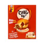 PEEK FREANS CAKE CUP CARAMEL 12 BOX PCS