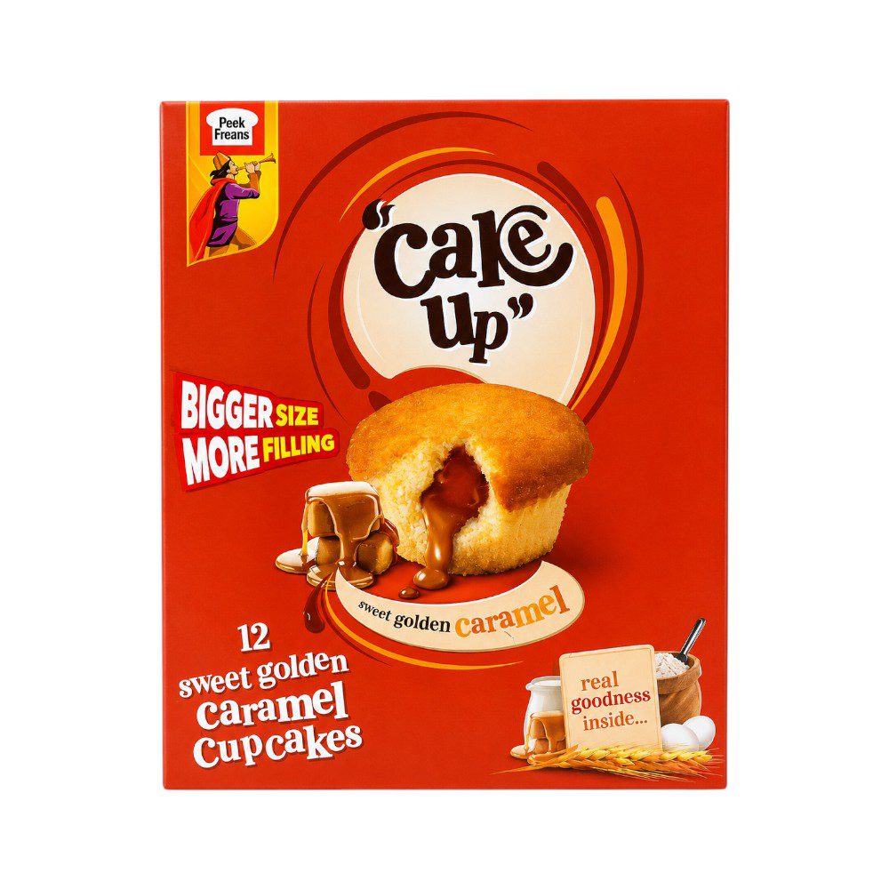 8964004771323.jpg PEEK FREANS CAKE CUP CARAMEL 12 BOX PCS - Image 1
