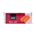 INOVATIVE GOLDEN LOTUS BISCUITS 96 GM