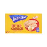 INOVATIVE BUTTER CRUNCH HALF ROLL 47.7 GM BOX 8PC