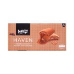 INOVATIVE HAVEN COFFEE COOKIES BISCUIT 132 GM