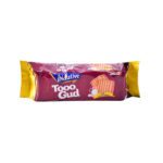 INOVATIVE TOOO GUD BISCUIT 72 GM