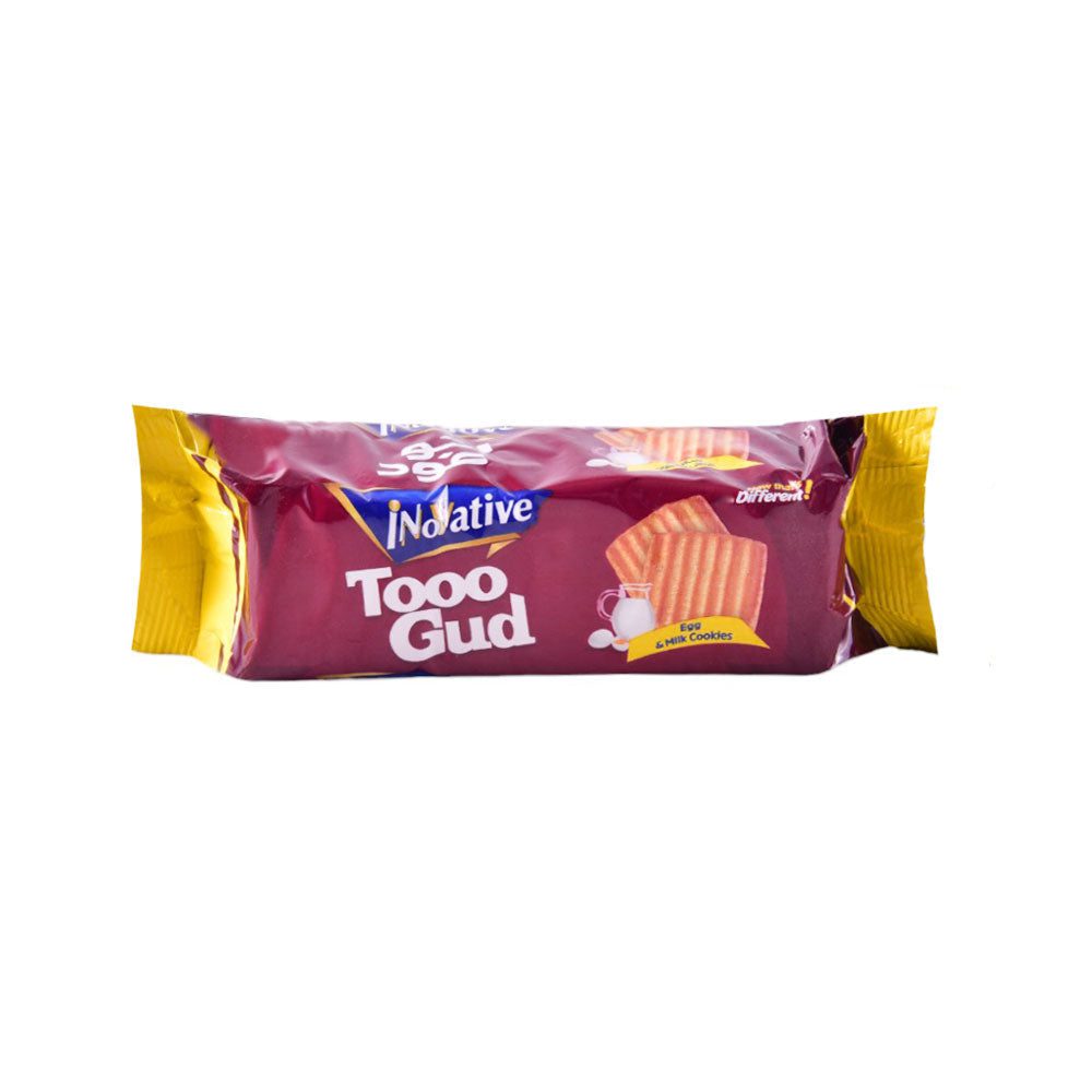 8965310054605_c6bab54c-3f4f-4264-a7bd-e145b6e23306.jpg INOVATIVE TOOO GUD BISCUIT 72 GM - Image 1