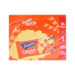 INOVATIVE CRUST ORANGE ROLL 8.5 GM BOX 24PC
