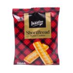 INOVATIVE SHORT BREAD BUTTER COOKIES 68GM