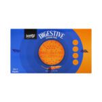 INOVATIVE DIGESTIVE BISCUIT SUGAR FREE 30 GM 10PCS BOX