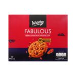 INOVATIVE FABULOUS PEANUT CHIP 26 GM