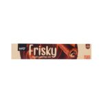 INOVATIVE FRISKY CHOCLATE ROLLS COATED