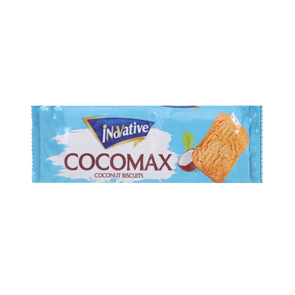 8965310055640.jpg COCOMAX COCONUT BISCUITS - Image 1