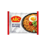 Abc Mi Instan Goreng Fried Instant Noodles 70g
