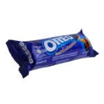 OREO BISCUIT PEANUT BUTTER AND CHOCOLATE 119.6 GM - Image 2