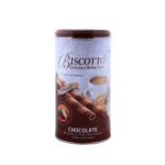 BISCOTTO WAFER STICKS CHOCOLATE DELIGHTS 370 GM