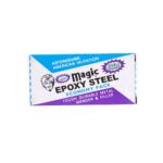MAGIC EPOXY STEEL ECONOMY PACK ES80 - Image 2