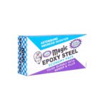 MAGIC EPOXY STEEL ECONOMY PACK ES80 - Image 3