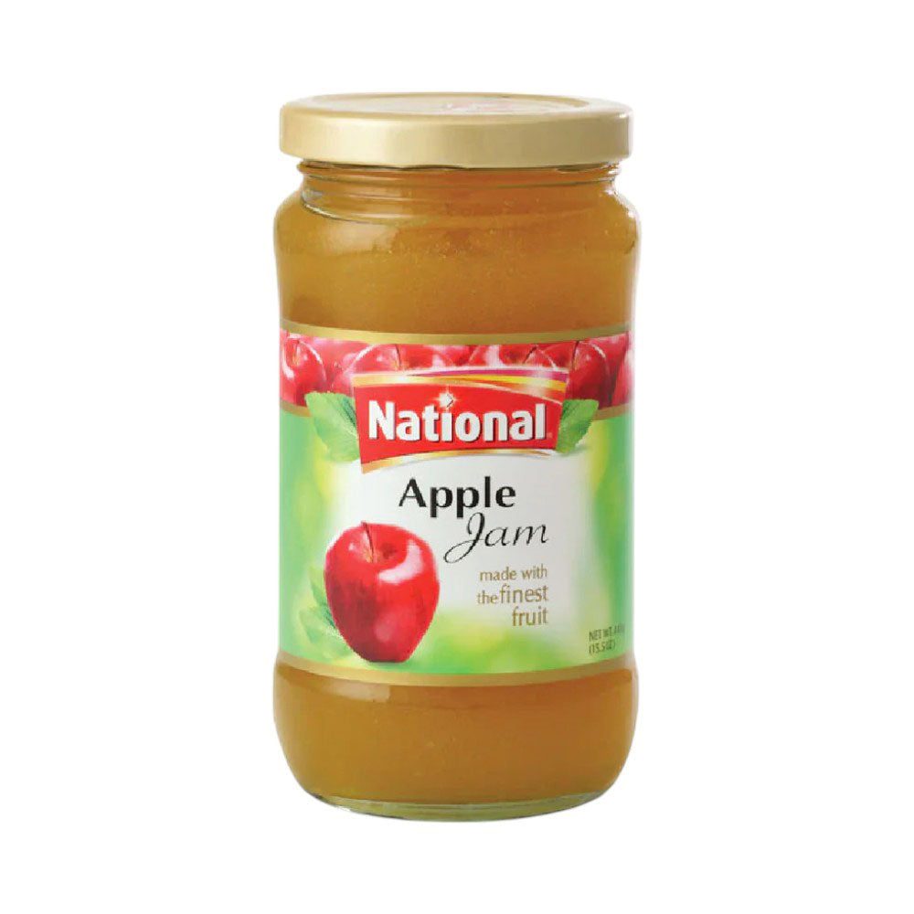AFP-000009148_7f9acbee-25e9-482a-96cc-ee98543e0eb2.jpg NATIONAL JAM APPLE 440 GM - Image 1