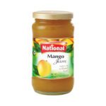 NATIONAL JAM MANGO 410 GM