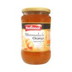 NATIONAL JAM ORANGE MARMALADE 410 GM