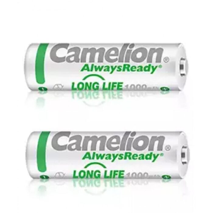 CAMELION CELL 1000MAH AA2 1.2 V PC - Image 3
