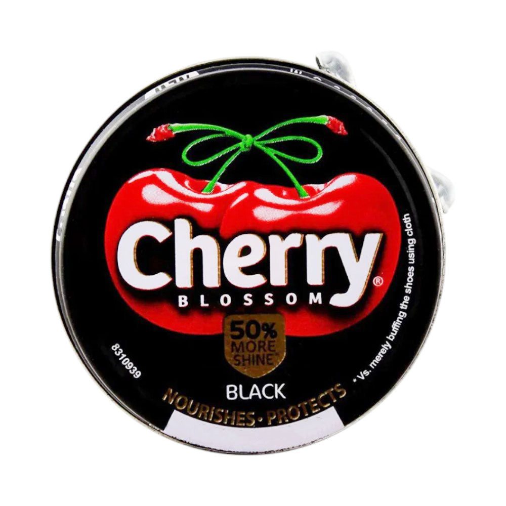 AFP-000089982.jpg CHERRY BLOSSOM POLISH BLACK 20 ML - Image 1