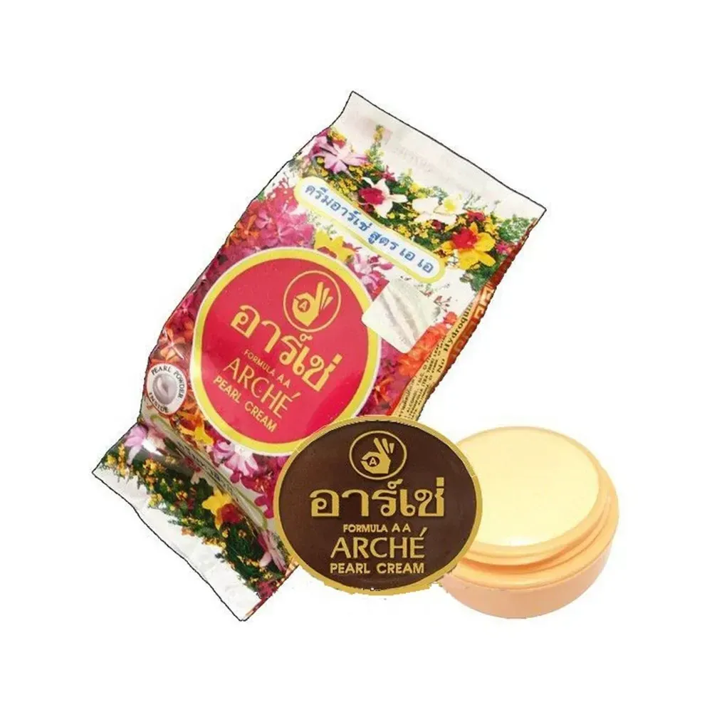 AFP-000106001-1000 ARCHE CREAM PEARL PC - Image 1