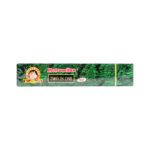 METRO MILAN AGARBATI 2 IN 1 PC
