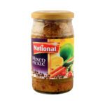 NATIONAL PICKLE MIXED 320 GM