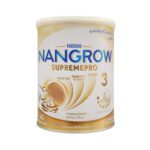 NESTLE NANGROW 3 SUPREMEPRO MILK POWDER TIN 900 GM