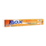 BOX PROFESSIONAL ALUMINUM FOIL ROLL WITH CUTTER 25 SQFT