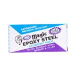 MAGIC EPOXY STEEL ECONOMY PACK ES80