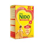 NESTLE NIDO MILK POWDER GROWING UP FORMULA 1PLUS 990 GM