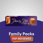 PEEK FREANS PARTY PIK FAMILY PACK - Image 2